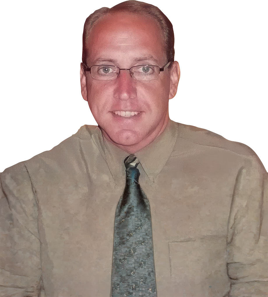 Jeff Nimmow